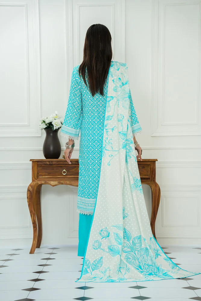 Daman Lawn D-816A - Image 4