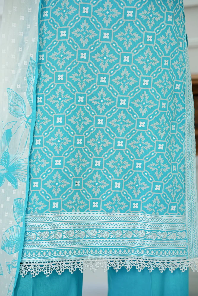 Daman Lawn D-816A - Image 6