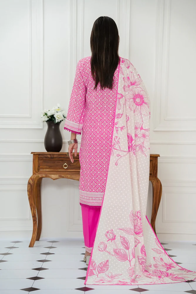 Daman Lawn D-816B - Image 3