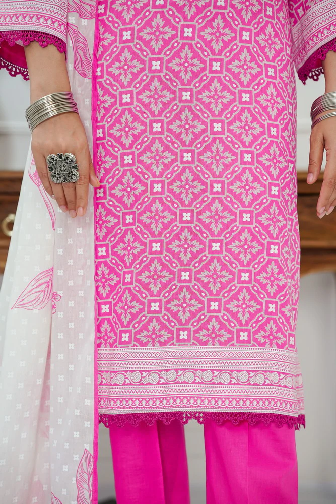Daman Lawn D-816B - Image 4