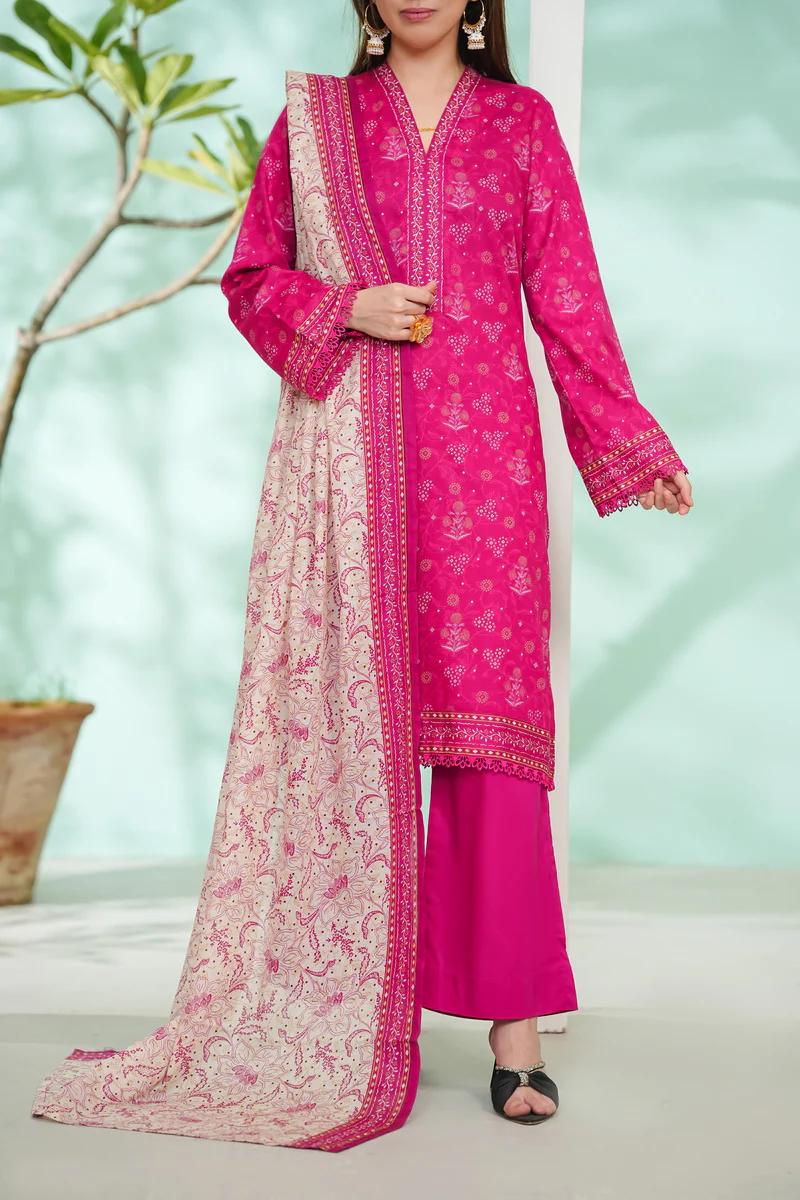 Daman Lawn D-813