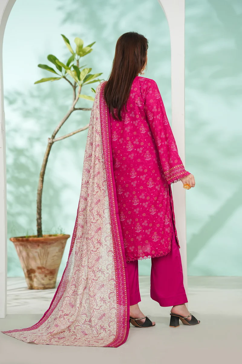Daman Lawn D-813 - Image 2