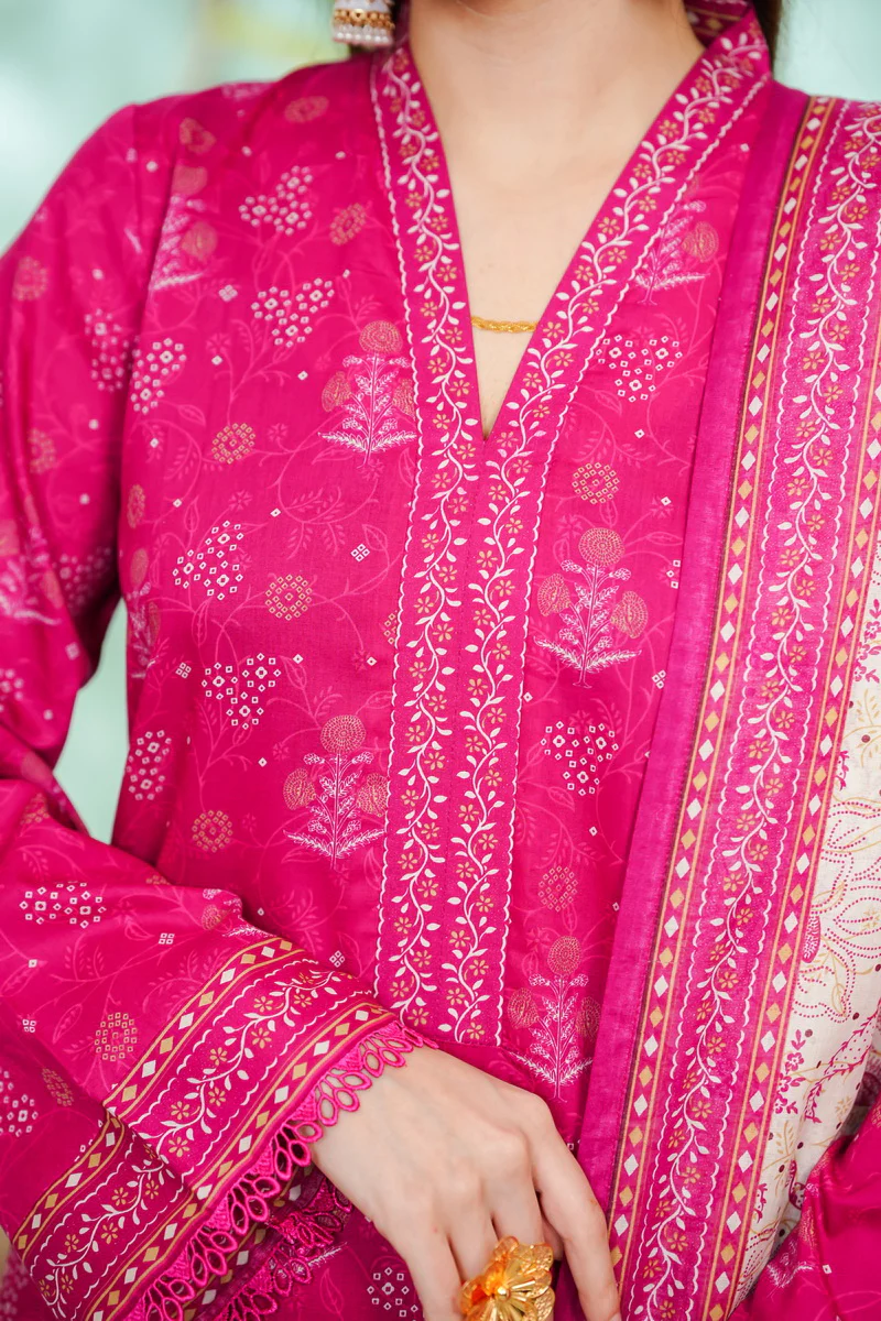Daman Lawn D-813 - Image 3