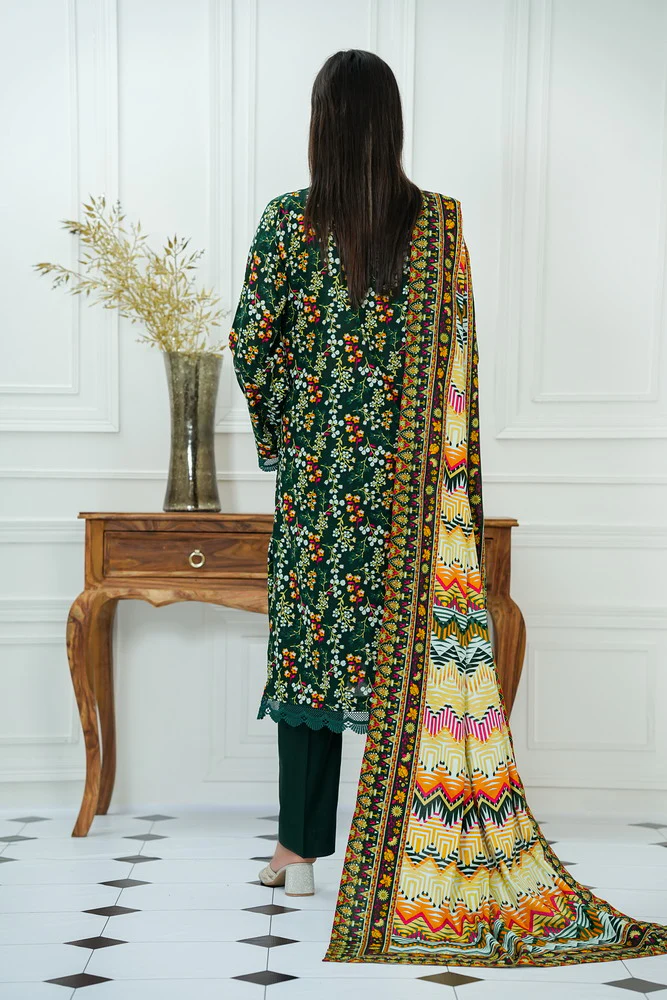 Daman Lawn D-817A - Image 3