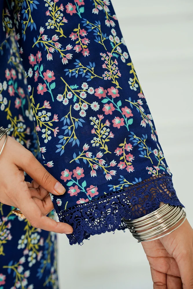 Daman Lawn D-817B - Image 2