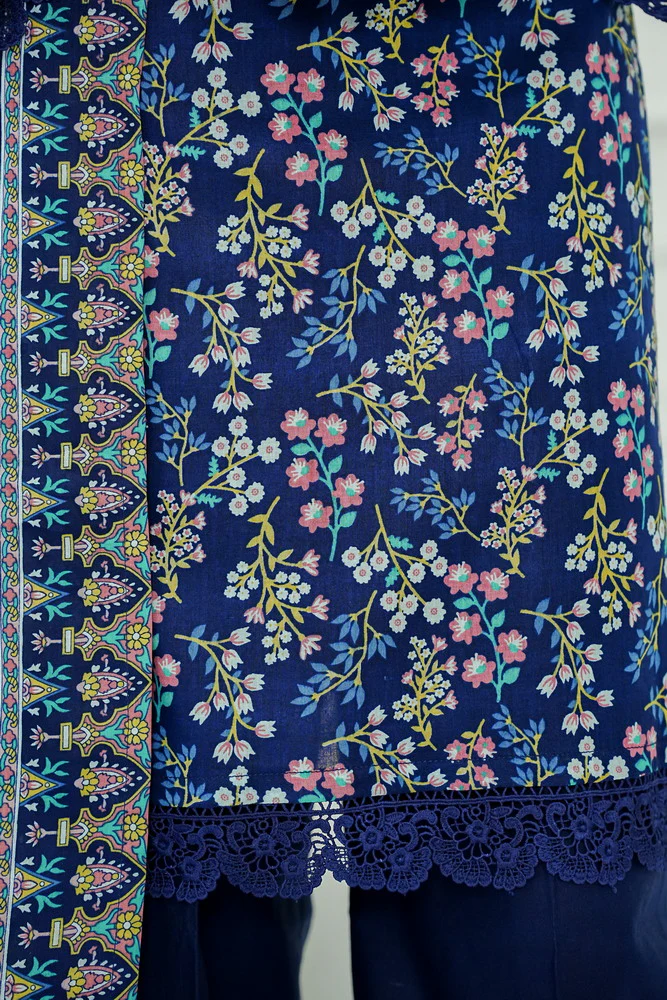 Daman Lawn D-817B - Image 3