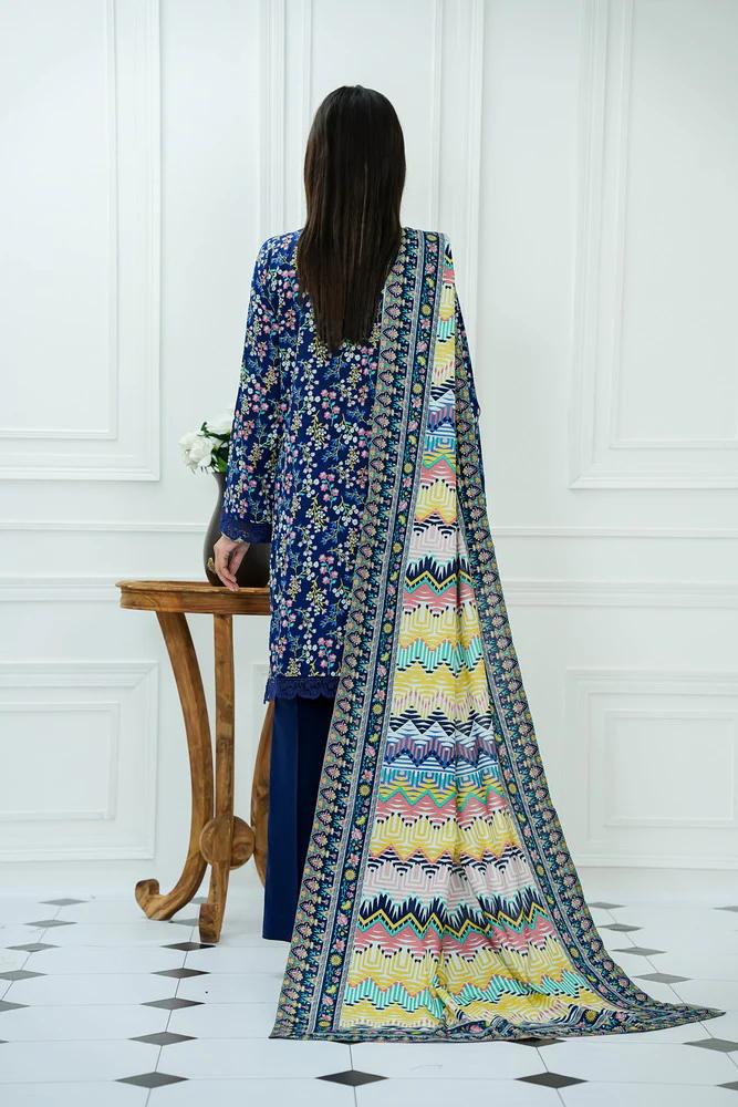 Daman Lawn D-817B - Image 4