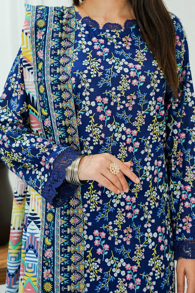 Daman Lawn D-817B - Image 5