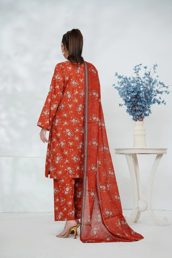 Daman Lawn D-814 - Image 2