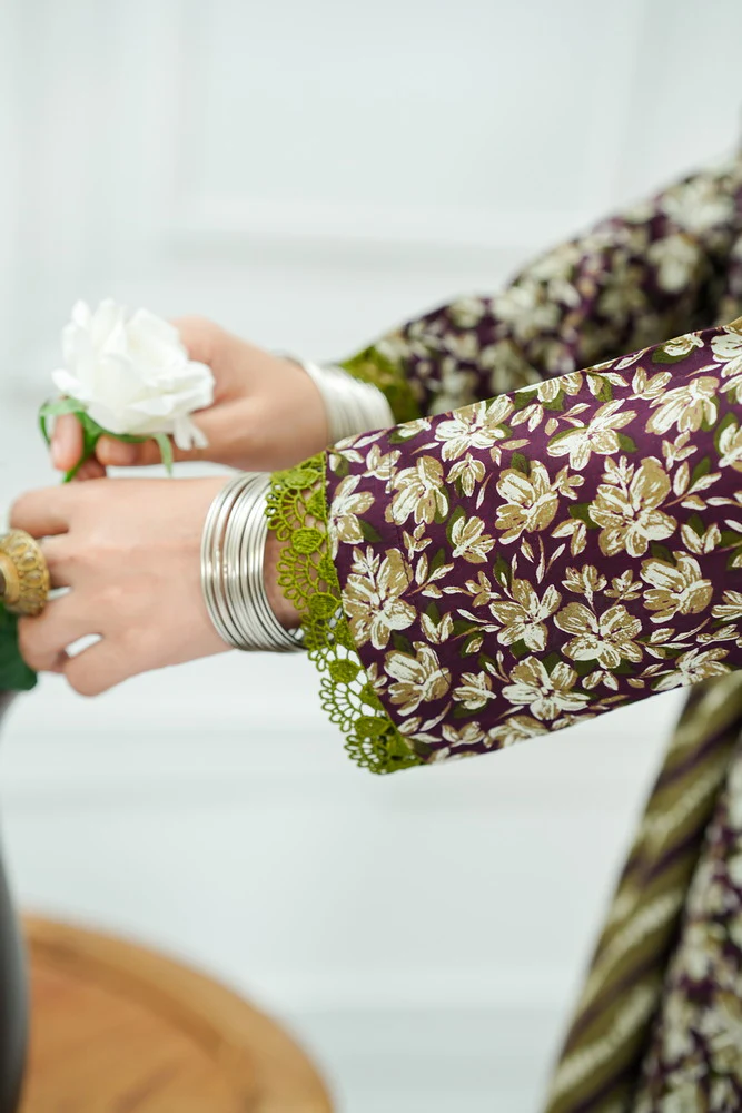 Daman Lawn D-818A - Image 2