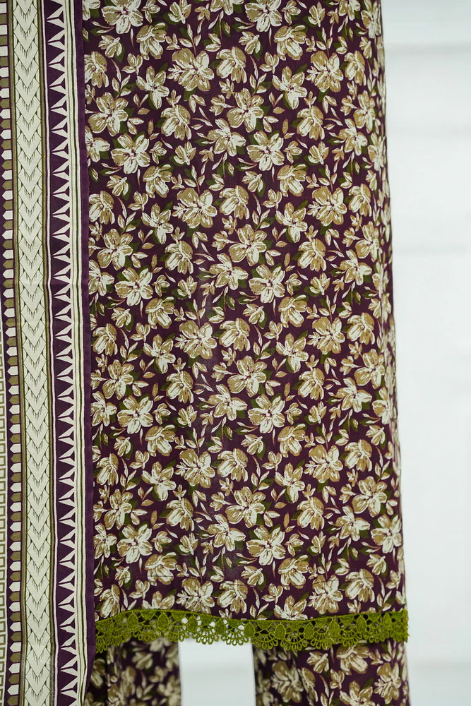 Daman Lawn D-818A - Image 3