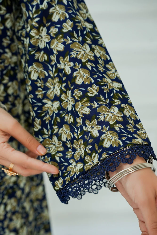 Daman Lawn D-818B - Image 2