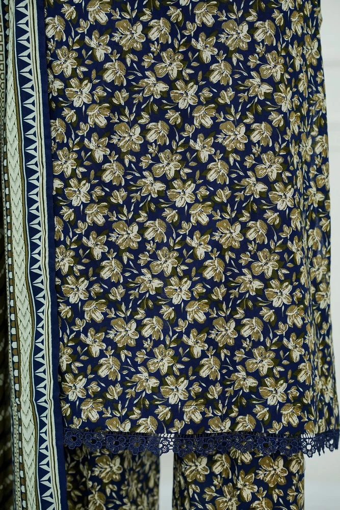 Daman Lawn D-818B - Image 3
