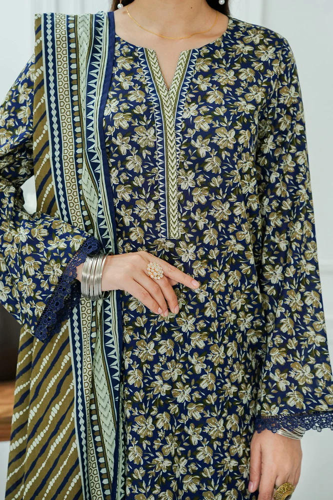 Daman Lawn D-818B - Image 5