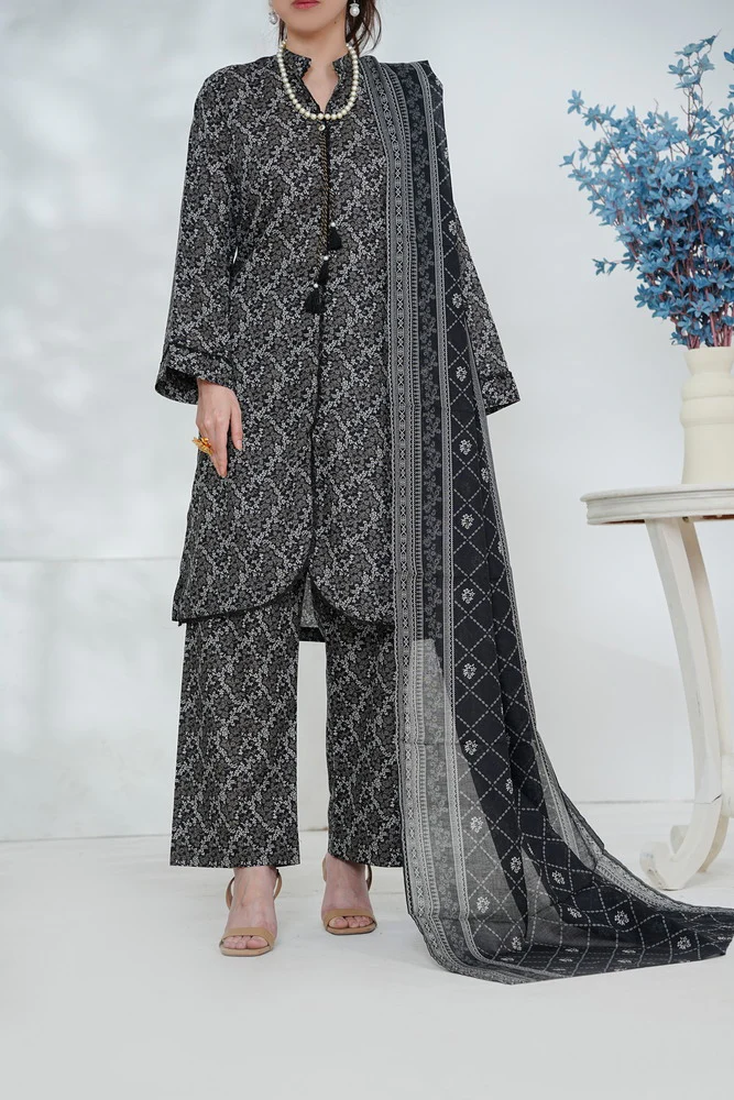 Daman Lawn D-815