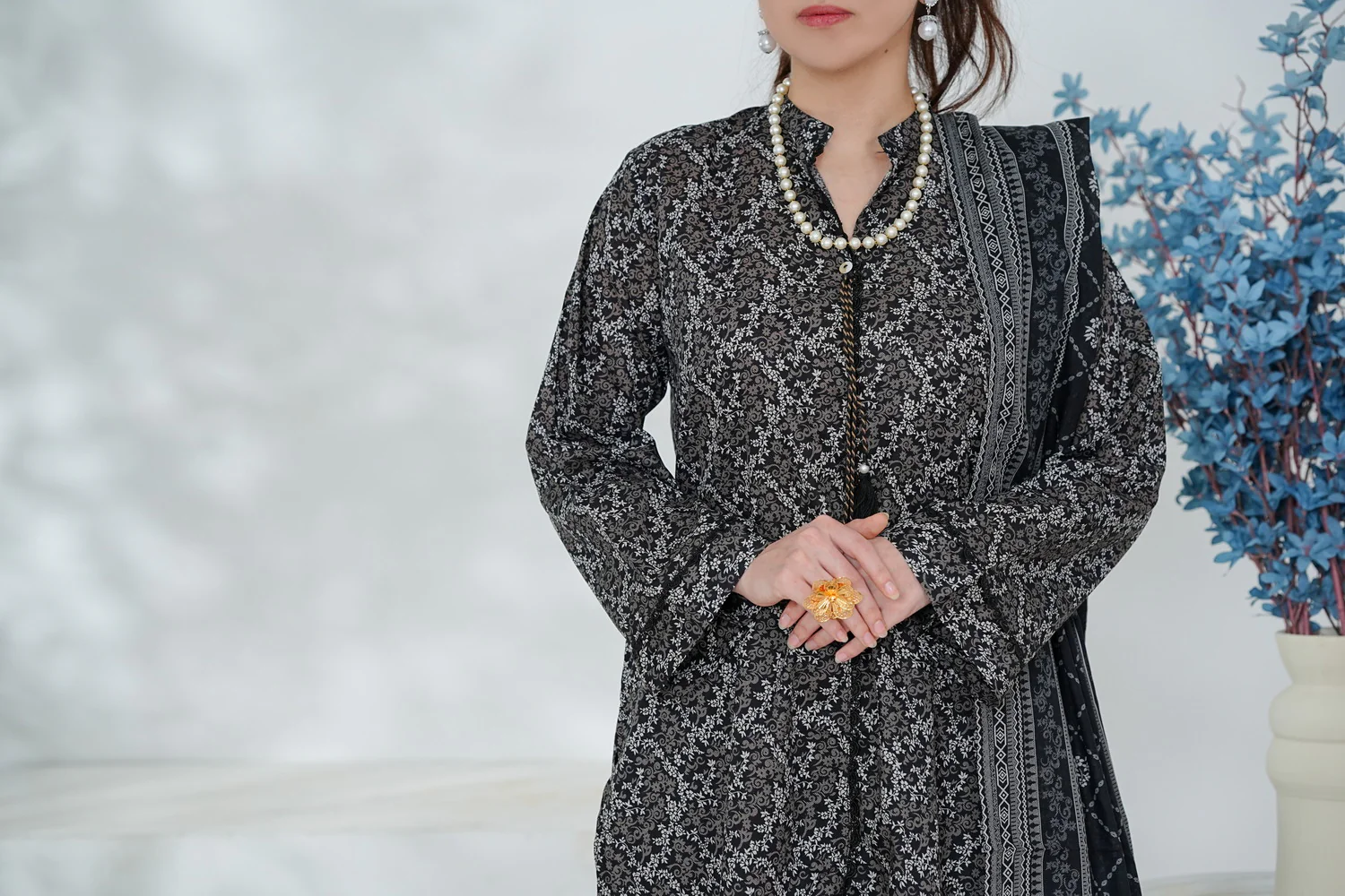Daman Lawn D-815 - Image 4
