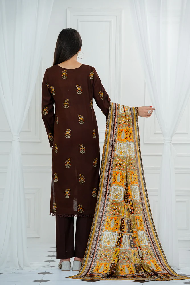 Daman Lawn D-819A - Image 2