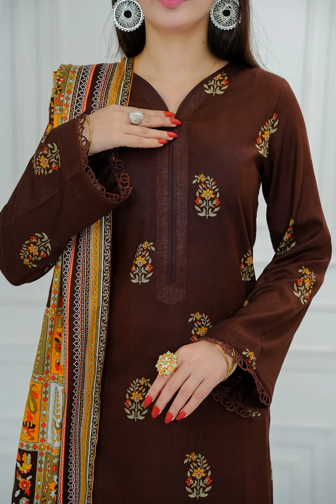 Daman Lawn D-819A - Image 3