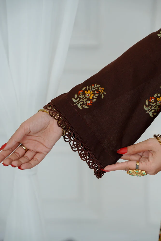 Daman Lawn D-819A - Image 4