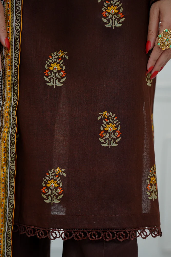 Daman Lawn D-819A - Image 5