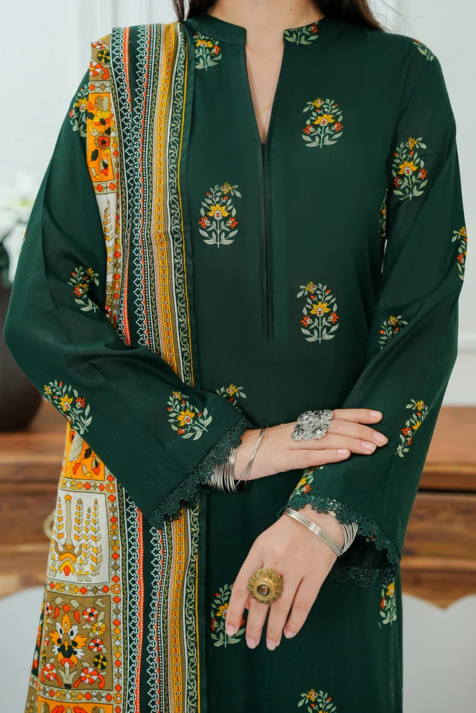 Daman Lawn D-819B - Image 3