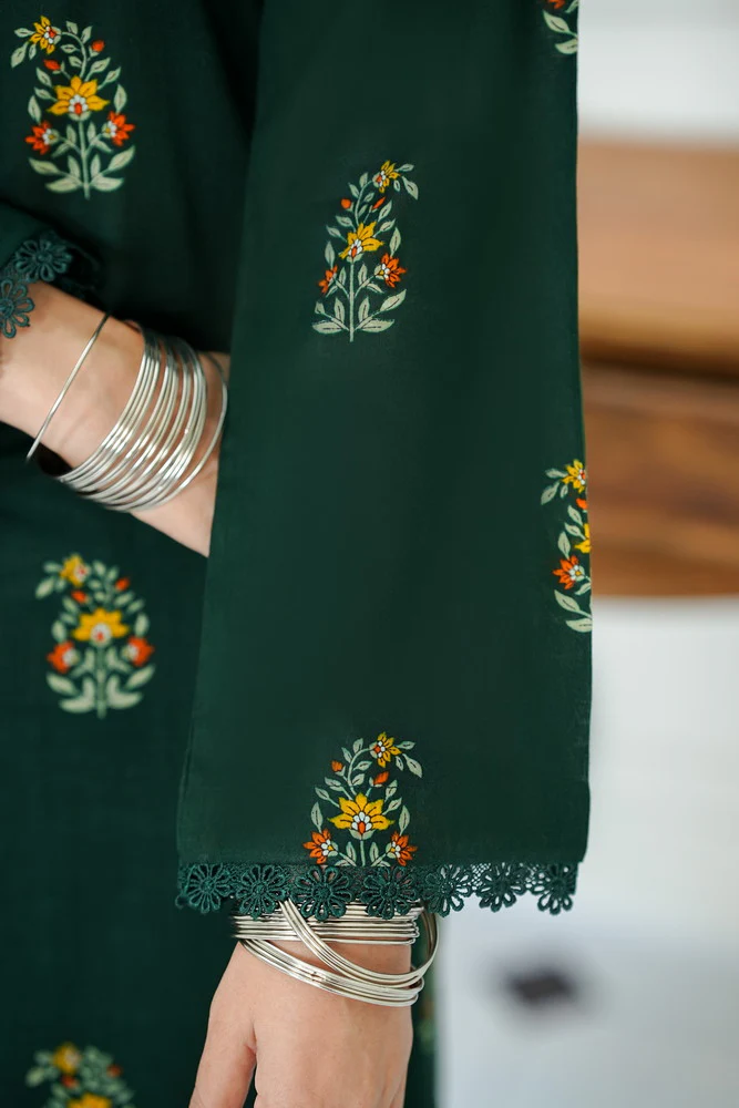 Daman Lawn D-819B - Image 4