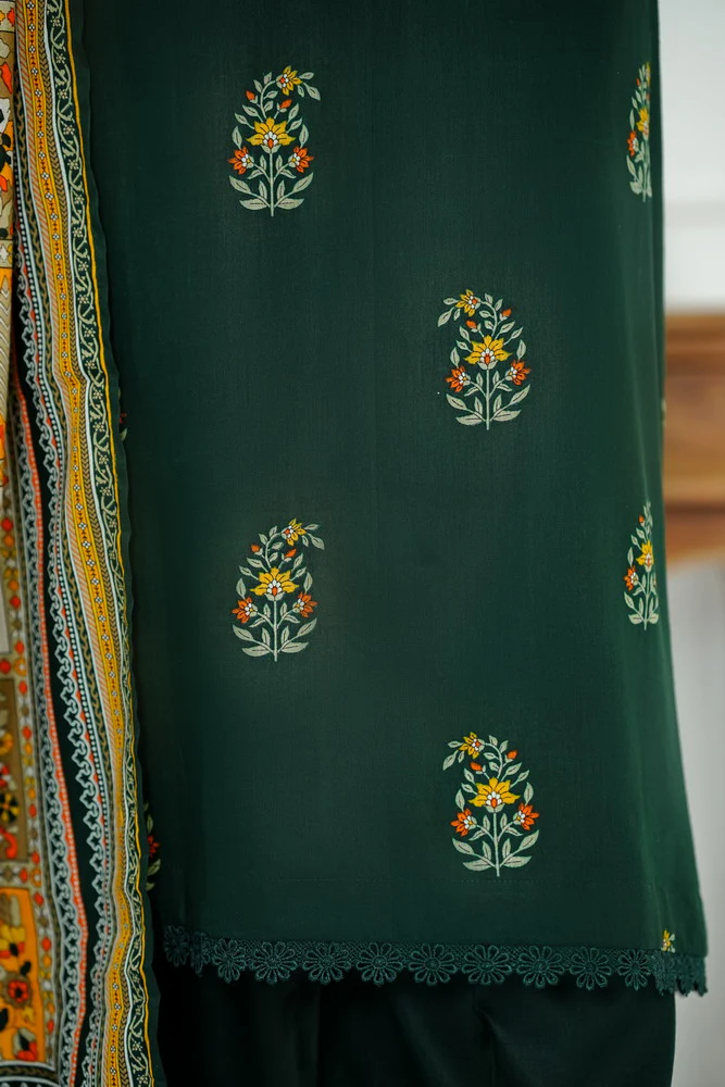 Daman Lawn D-819B - Image 5