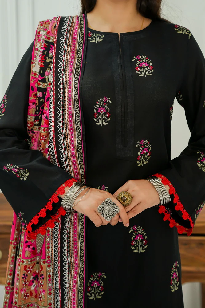 Daman Lawn D-819C - Image 3
