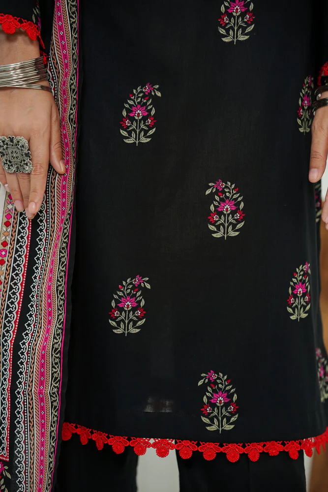 Daman Lawn D-819C - Image 4