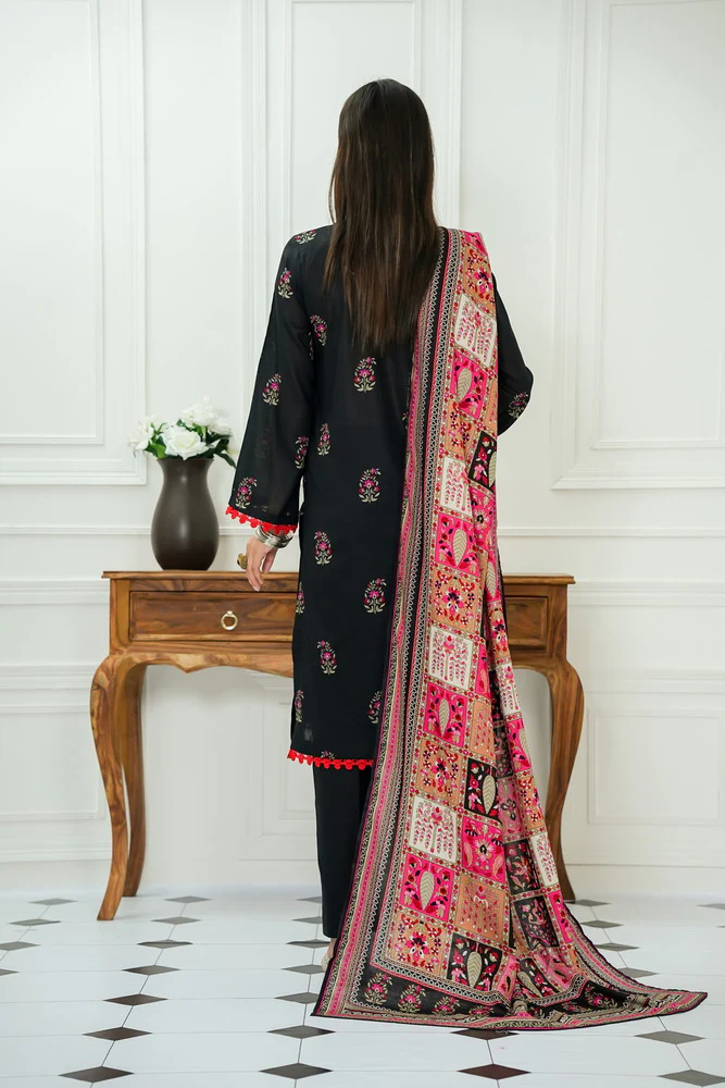 Daman Lawn D-819C - Image 5
