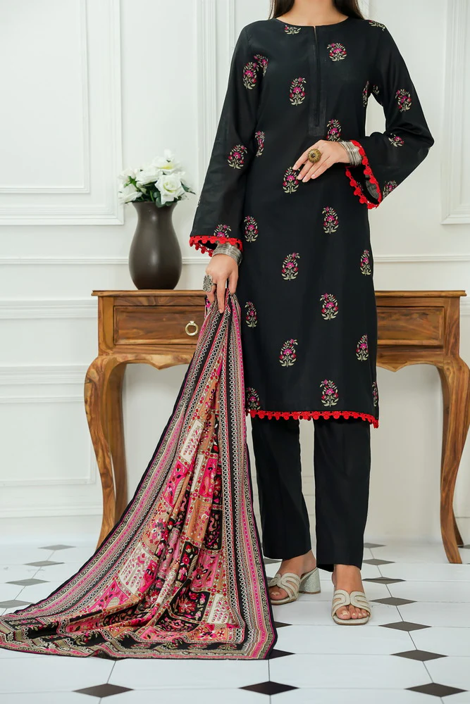 Daman Lawn D-819C - Image 7