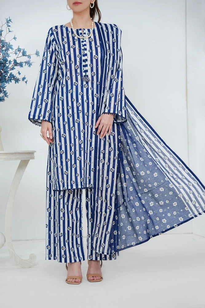 Daman Lawn D-816