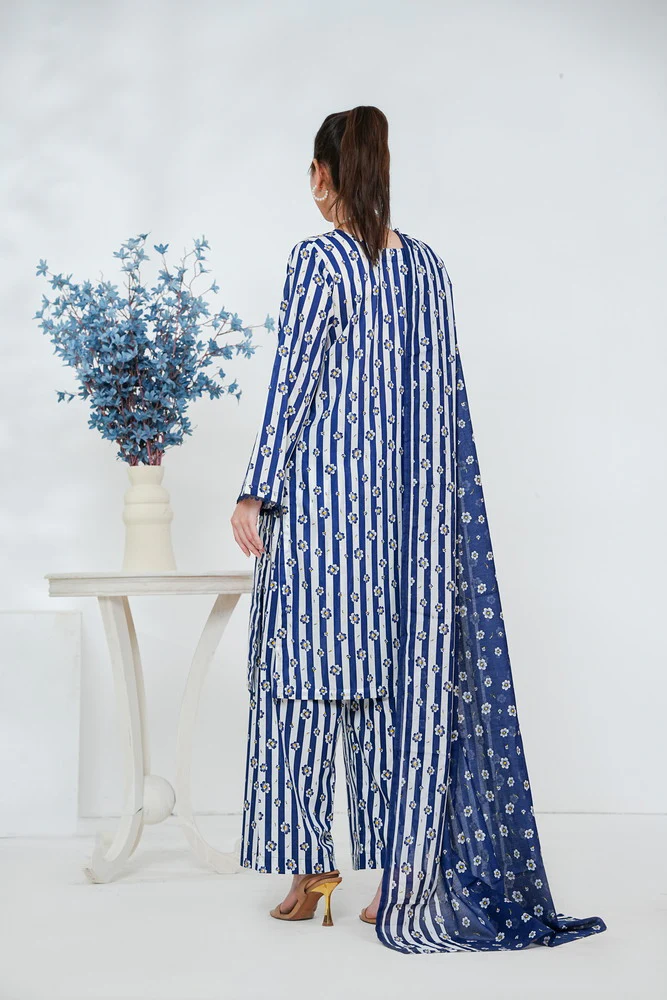 Daman Lawn D-816 - Image 4