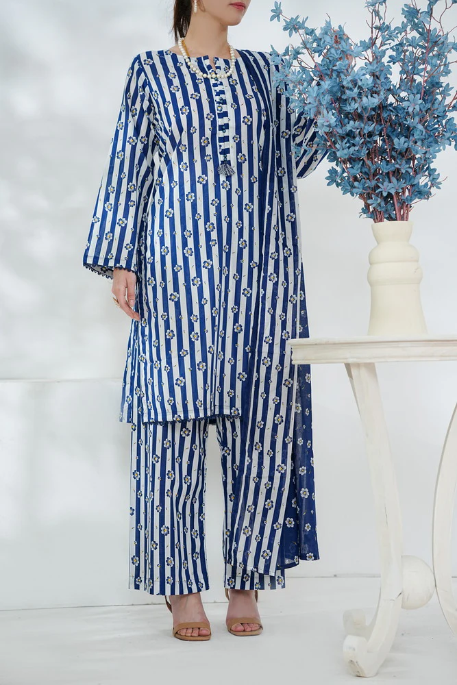 Daman Lawn D-816 - Image 5