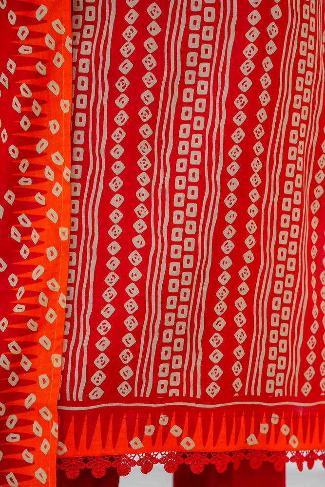 Daman Lawn D-820A - Image 2