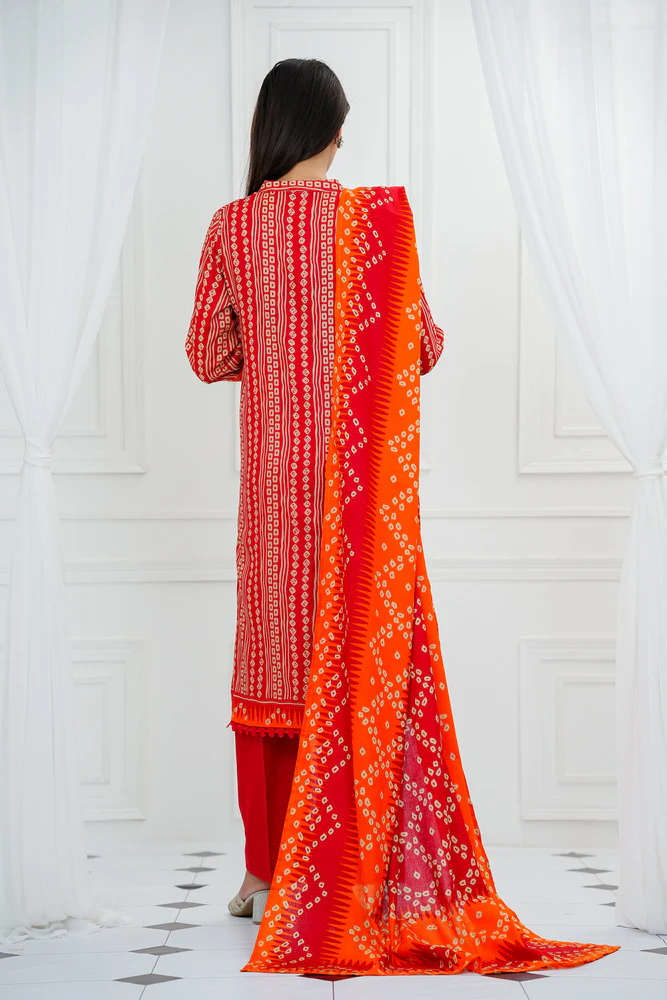 Daman Lawn D-820A - Image 3