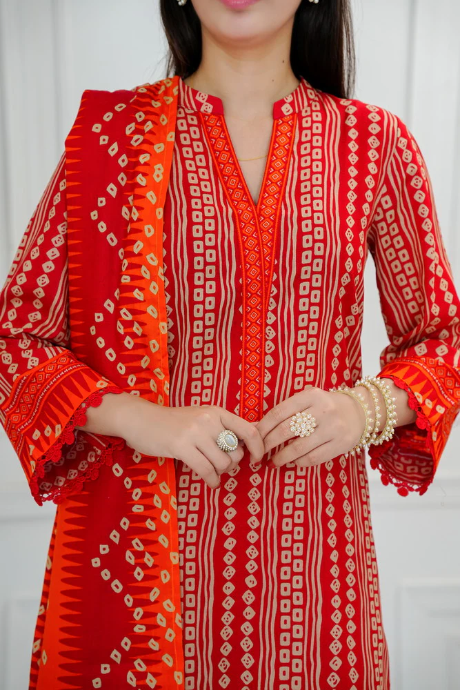 Daman Lawn D-820A - Image 4