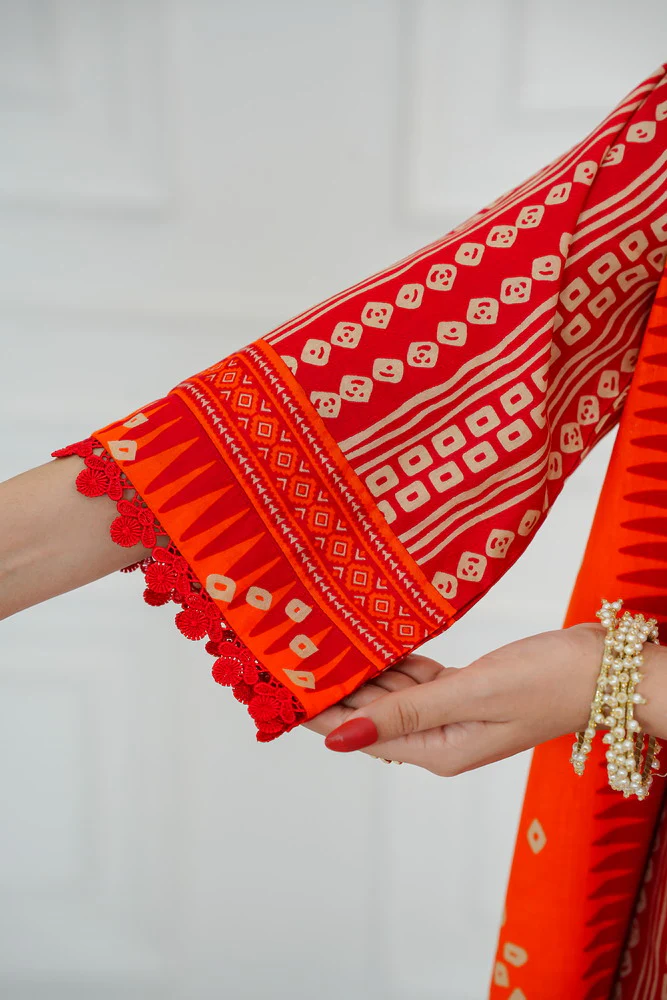Daman Lawn D-820A - Image 5