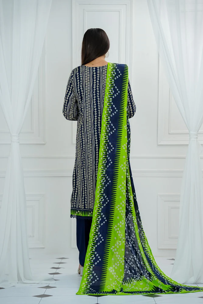 Daman Lawn D-820B - Image 2