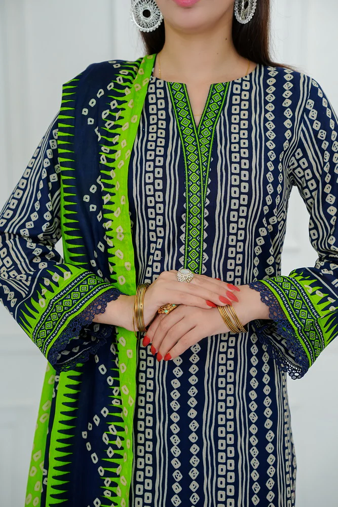 Daman Lawn D-820B - Image 4