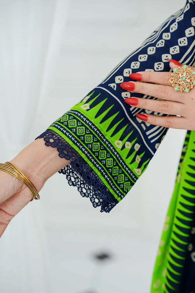 Daman Lawn D-820B - Image 5