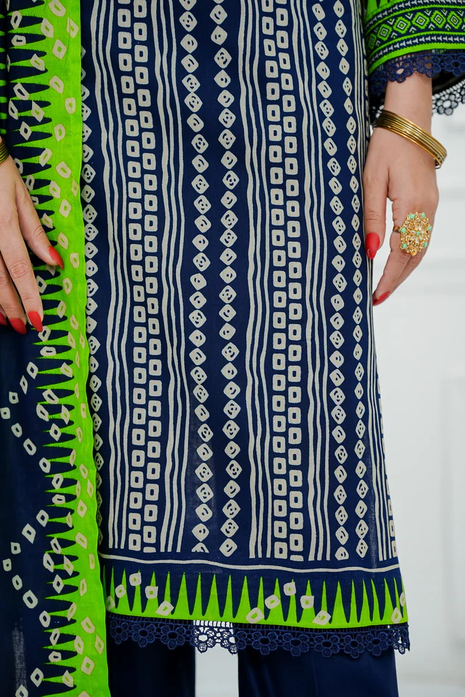 Daman Lawn D-820B - Image 6