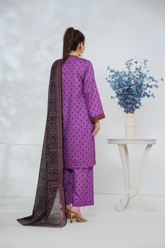 Daman Lawn D-817 - Image 2