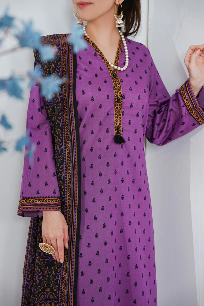 Daman Lawn D-817 - Image 5