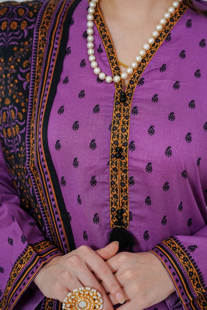 Daman Lawn D-817 - Image 6