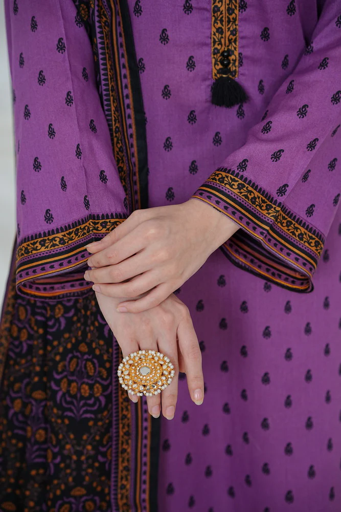 Daman Lawn D-817 - Image 7