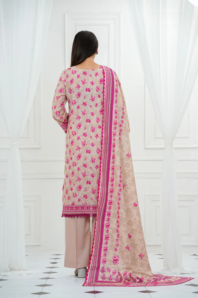 Daman Lawn D-821A - Image 3