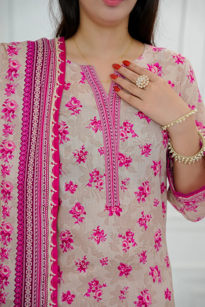 Daman Lawn D-821A - Image 4