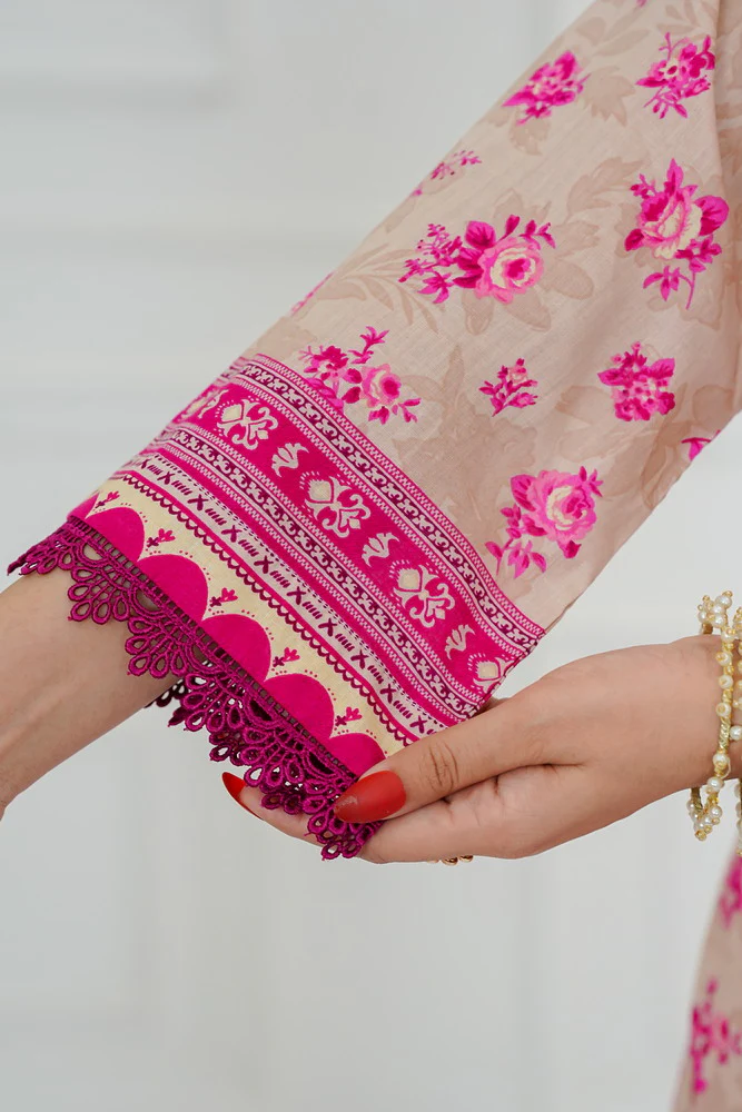 Daman Lawn D-821A - Image 5