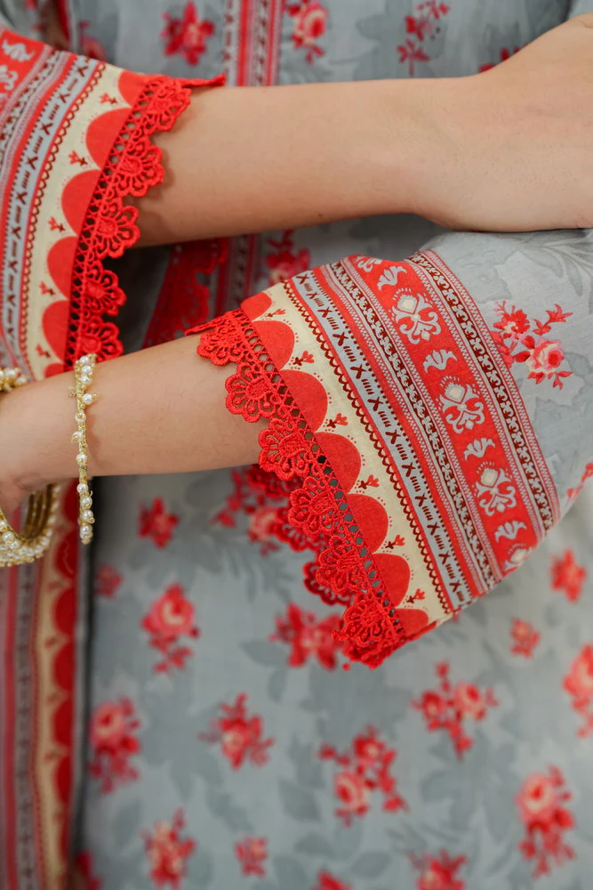 Daman Lawn D-821B - Image 5